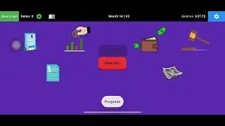 How to Complete Rat Race 2 Level 8 The Lottery Winner