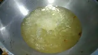Coconut wheat bonda recipe |sweet godhumai/atta bonda|Passion World