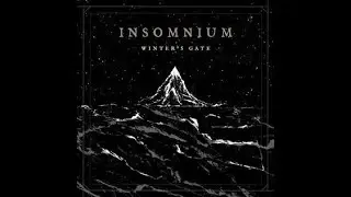 Insomnium   Winter's Gate   01   Winter's Gate