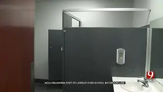 Transgender Students File Lawsuit Against Oklahoma, State Leaders Over Senate Bill 615