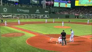 TOR AT BOS - July 29, 2014