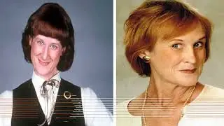 90's popular series small wonder cast than vs now