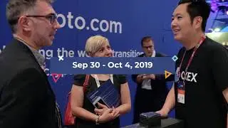 DELTA Summit OKEx Malta Tech Week
