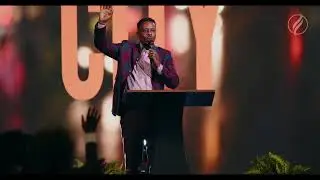 Burning Bush International Ministries COGIC - Sunday Morning Worship - Dec 28, 2025
