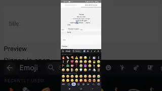 how to send push notifications