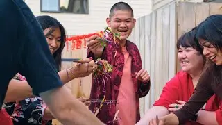 Sam Low vs. Her Highness | Secret Menus & Geothermal Chinese Food
