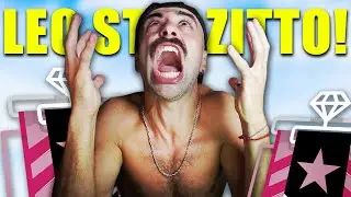 LEO STAI ZITTOOOOOOOOOOOOOOOOOOOOOOOO!