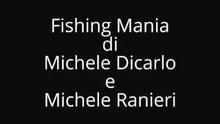 Fishing Mania