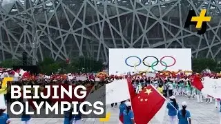 Beijing Gets The 2022 Winter Olympic Games: No Snow? No Problem