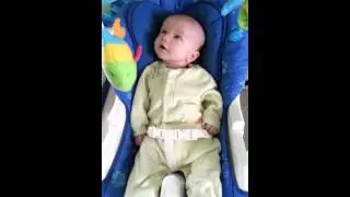 Duncan Willis watching fish
