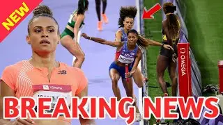 Shocking Prize Money Reveal! Sydney McLaughlin-Levrone's Shameful Controversy Divides Track & Field!