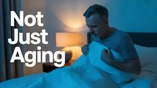 Waking Up at Night to Pee? Here's What's Really Happening