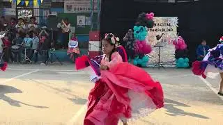 RECITAL JUANPABLINO 2025 - DANZA MARINERA