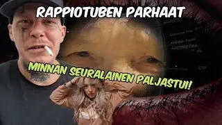 RAPPIOTUBE: P&auml;iv&auml;n parhaat kooste 242/2025 #ismolaitela  #pirkkis #mimmuha