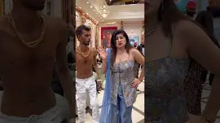 Payal ki Khanak 🤣❤️🤣 #mrsalmuddin #funny #vairlvidoe #trending #comedy #dance #song #shortvideo ￼