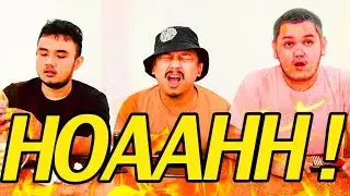 MENJAWAB PERTANYAAN NETIZEN! PEDES COK! (PART 1)