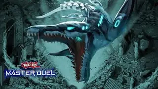 Phantasm Spiral Duel Compilation | YU-GI-OH! Master Duel