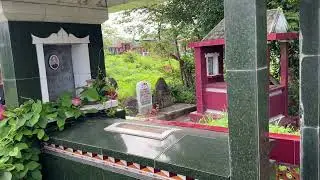 Nhớ Quê Tôi.