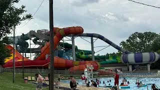BeechBend #explore #amusementpark #watetslide #adventure #water #tour #tourist #tourism #slides #fun