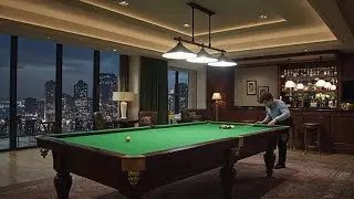 This Real Snooker 3D Game Is So Smooth It Looks Like Real Life