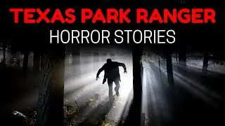 5 самых страшных историй ужасов о техасских рейнджерах