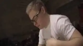 Who knows Gustav?
