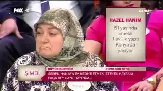 Zuhal Topal'la 18 Eylül 2015 - 1.Kısım