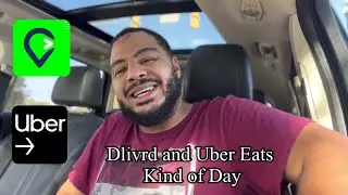 Make Money with Dlivrd and Uber Eats Strategies