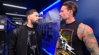 Finn Balor Heel Turn Confirm | CM punk and Finn Balor Segment WWE RAW Highlights
