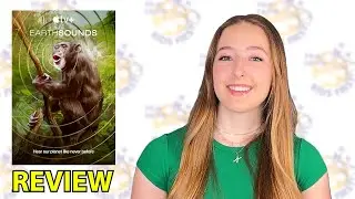 Katherine S. reviews Apple TV+'s Earthsounds Narrated by Tom Hiddleston