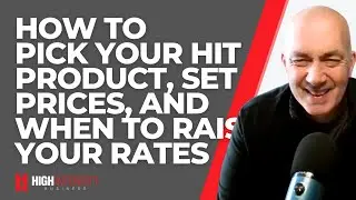How To Set Your Personal Training Rates and When To Raise Prices for Your HIT Garage Gym Business