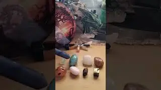 Crystal Messages March 2025