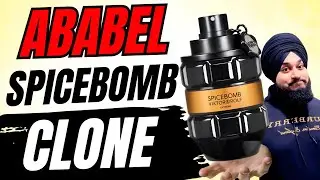 Ababel Xtreme Vanilla Review