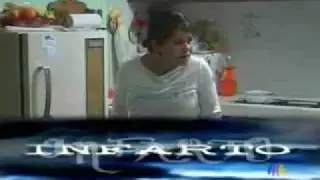 el ni&ntilde;o fantasma