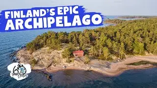The Finnish Archipelago - feel the nature