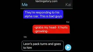 The Primal Wolves S2 Episode 4 Preview: Leon&rsquo;s True Alpha Bloodline Powers and Abilities Unleashed