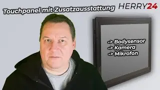 Touchpanel f&uuml;r jeden Anspruch: Wand Panel und Tablets mit Android &ndash; Flexibel, smart & vielseitig! 💻✨
