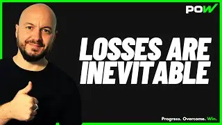 There's NO CERTAINTY in Trading!