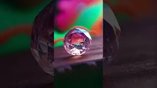 Unbelievable! Discover the Amazing Phenomenon of Raining Diamonds on Jupiter and Saturn 💎✨