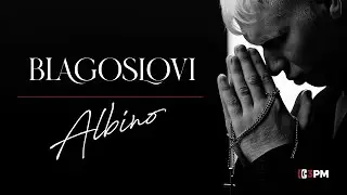 ALBINO - KOSAVA (OFFICIAL AUDIO)