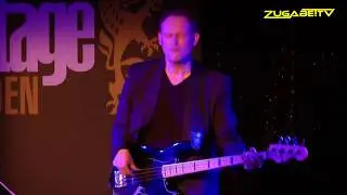 Natalia Posnova & Tom G&ouml;tze & Tim Hahn - Trinity Of Queen Livestream 2 @ Jazztage Dresden 2019