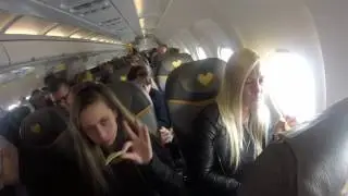 perks2008 on board thomas cook a321 200