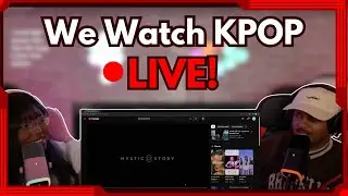 We Watch KPOP +MORE LIVE! Svt Nine.I Ace TWS Lovelyz Rescene G-Dragon BIGBANG Enhypen TVXQ Billie