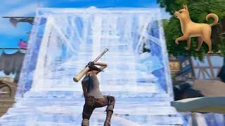 Doja 🐕| Fortnite Highlights