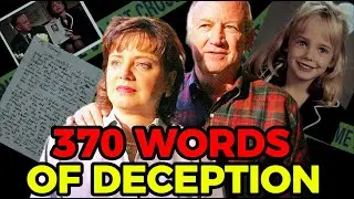 The JonBen&eacute;t Ramsey Ransom Note Was Never Meant To Collect Money | True Crime Documentary