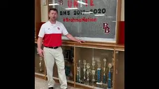 BHS