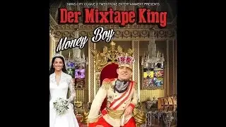 Money Boy - Gay C Rebell