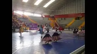 COAR AREQUIPA-Ganador Juegos Florales Macroregional