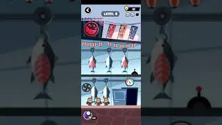 Deathigner Level 8 Gameplay walkthrough solution answer