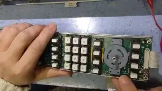 Rohde & Schwarz APN-62 Audio signal generator repair Pt2 (It's not the Chip)